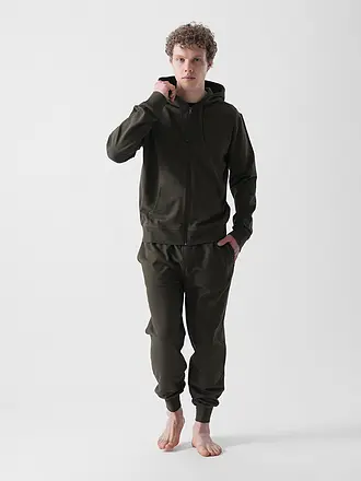 POLO RALPH LAUREN | Loungewear Hose | grau